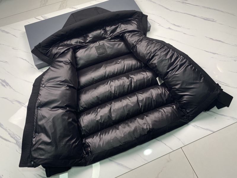 Moncler Down Jackets